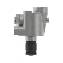 Корпус фильтра, Filter Head, Assy., For Quick Conne AL152973 