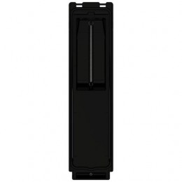 Крышка, Cover, Assy.,filterbox,rh,lh,black AL153003 