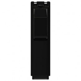 Крышка, Cover, Assy.,filterbox,rh,lh,black AL153003 