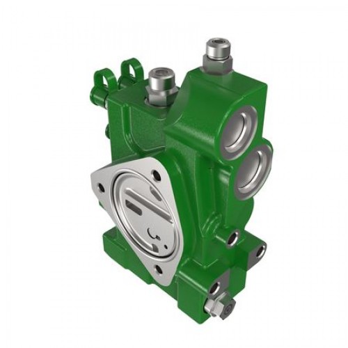 Блок клапана, Valve Stack, Inlet (pfc-system) AL153388 