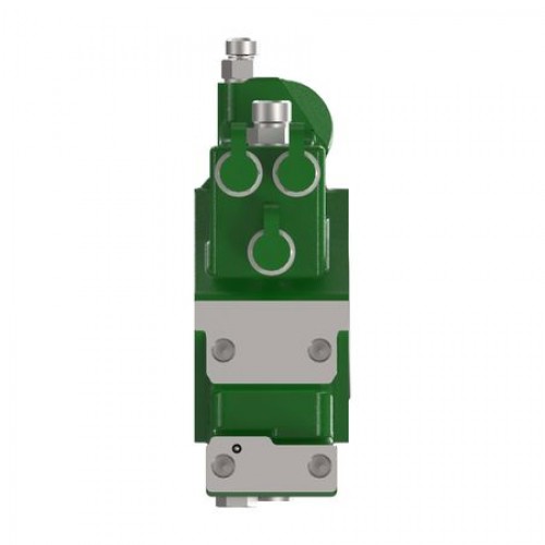 Блок клапана, Valve Stack, Inlet (pfc-system) AL153388 