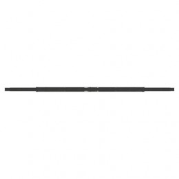 Щетка стеклоочистителя, Wiper Blade, Wiper Blade 500mm AL153660 