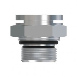 Фитинг, Fitting, Connector,assy., Qcf - L20 AL155400 