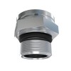 Фитинг, Fitting, Connector,assy., Qcf - L20 AL155400 