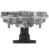 Вентилятор, Fan, Fan Drive Assy. Visco, Borg Wa AL155873 