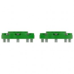 Установка ступицы, Field Kit, Hub Extension 44mm, Rear AL156779 