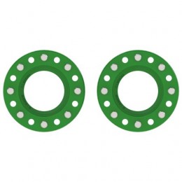 Установка ступицы, Field Kit, Hub Extension 44mm, Rear AL156779 