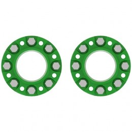 Установка ступицы, Field Kit, Hub Extension 44mm, Rear AL156779 