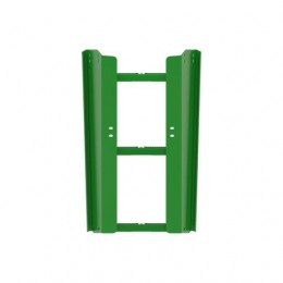 Крышка, Step, Assy AL156877 