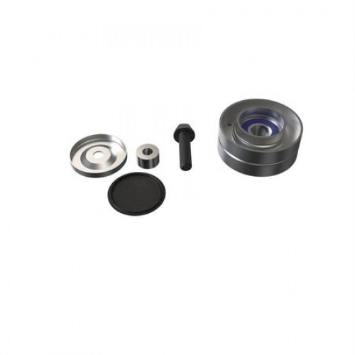 Натяжной шкив, Idler, Roller/service-kit AL157596 