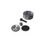 Натяжной шкив, Idler, Roller/service-kit AL157596 