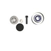 Натяжной шкив, Idler, Roller/service-kit AL157596 