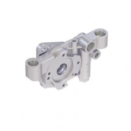 Масляный насос, Charge Pump Assy. 59cm3, Low Hsg. AL157874 