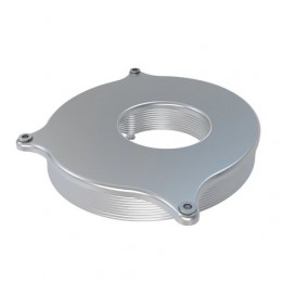 Маслоохладитель, Coolant Cooled Oil Cooler / Pqt / L AL159249 