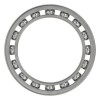 Шариковый подшипник, Ball Bearing, Duj Sun Shaft (60 X 8 AL159599 