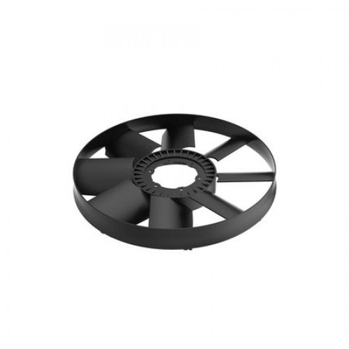 Вентилятор, Fan 600mm (behr) AL160126 