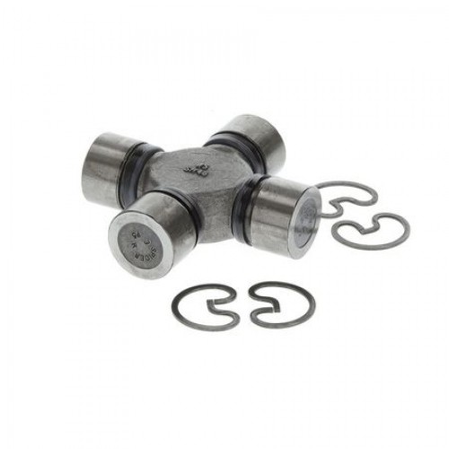 Крестовина универс. шарн., Universal Joint Cross, Bearing Cap AL160160 