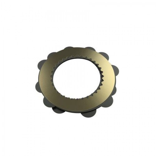 Тормозной диск, Brake Disk, Kit, Differential Disks AL160176 