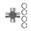 Узел крестов. и подшипн., Cross And Bearing Assy. AL160516 