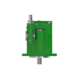 Гидравлический насос, Hydraulic Pump, Pump, Hydraulic 41c AL161043 