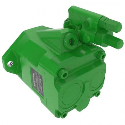 Гидравлический насос, Hydraulic Pump, Pump, Hydraulic 45c AL161044 