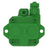 Гидравлический насос, Hydraulic Pump, Pump, Hydraulic 45c AL161044 