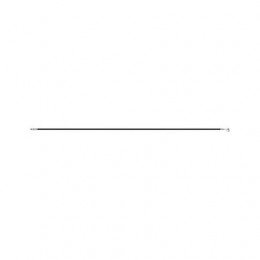 Шланг хладагента, Refrigerant Hose, Hose, Refrigerant AL161500 