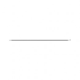 Шланг хладагента, Refrigerant Hose, Hose, Refrigerant AL161500 