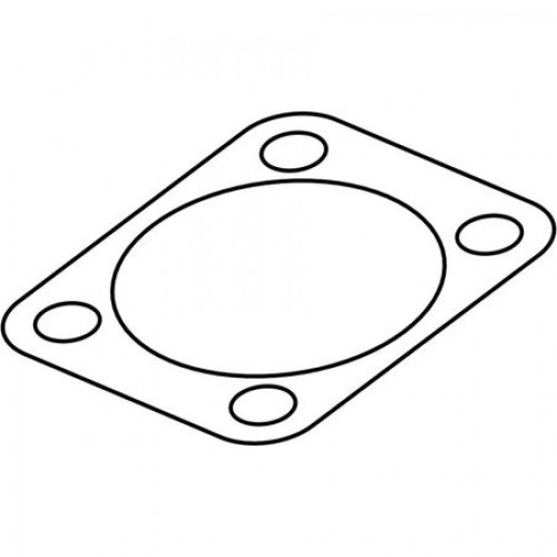 Комплект прокладок, Shim Kit, Kit, Shims AL162112 