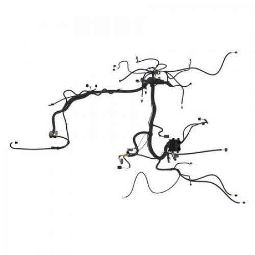 Жгут проводов, Wiring Harness,platform/oos AL162720 