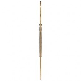 Тормозной диск, Brake Disk, Brake Disk AL162920 