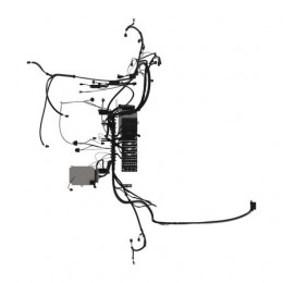 Жгут проводов, Wiring Harness,cab /sae/ece/all Opt AL163835 