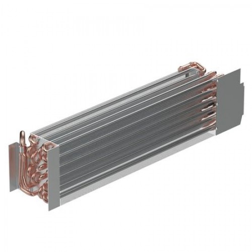 Радиатор отопителя, Evaporator,heat Exchanger Assy. AL163858 