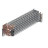 Радиатор отопителя, Evaporator,heat Exchanger Assy. AL163858 