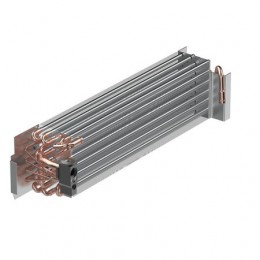 Радиатор отопителя, Evaporator,heat Exchanger Assy. AL163858 