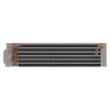 Радиатор отопителя, Evaporator,heat Exchanger Assy. AL163858 