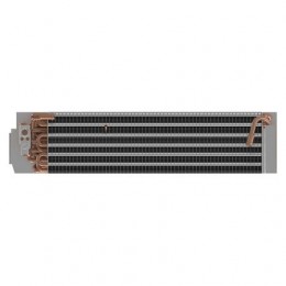 Радиатор отопителя, Evaporator,heat Exchanger Assy. AL163858 