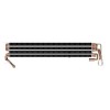 Радиатор отопителя, Evaporator,heat Exchanger Assy. AL163858 