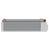 Радиатор отопителя, Evaporator,heat Exchanger Assy. AL163858 