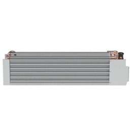 Радиатор отопителя, Evaporator,heat Exchanger Assy. AL163858 