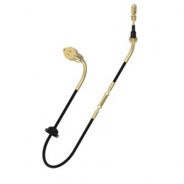 Толкающе-буксир. кабель, Push-pull Cable With Yoke AL164815 