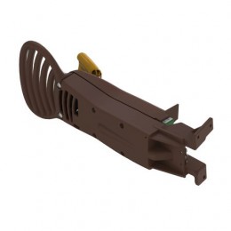 Рычаг, Lever, Left Hand Reverser Assy. AL165509 