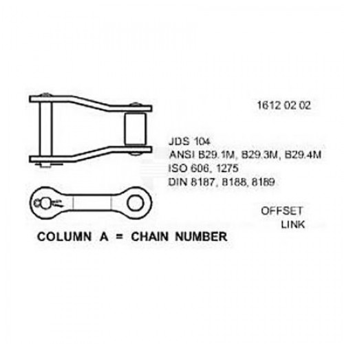 Узел попер. рулевой тяги, Tie Rod Assembly, Dana Axle 733 AL166369 