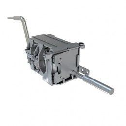 Контроллер реверса, Control, Lh Reverser Assy.,aqt+/pqt AL166431 