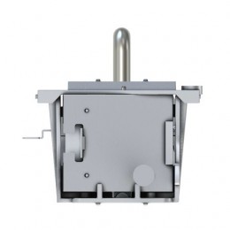 Контроллер реверса, Control, Lh Reverser Assy.,aqt+/pqt AL166431 