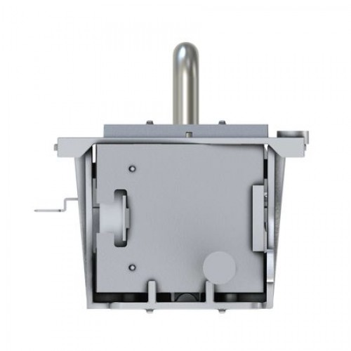 Контроллер реверса, Control, Lh Reverser Assy.,aqt+/pqt AL166431 