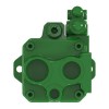 Масляный насос, Oil Pump, Pump, Hydraulic, 45 Ccm, AL166639 