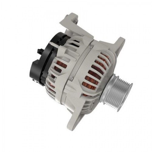 Генератор переменн. тока, Alternator 14v/90a AL166645 