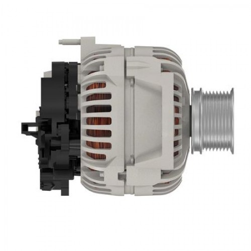 Генератор переменн. тока, Alternator 14v/90a AL166645 