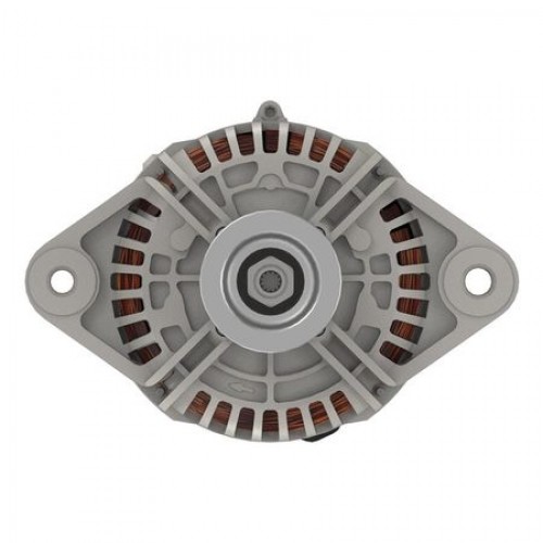Генератор переменн. тока, Alternator 14v/90a AL166645 